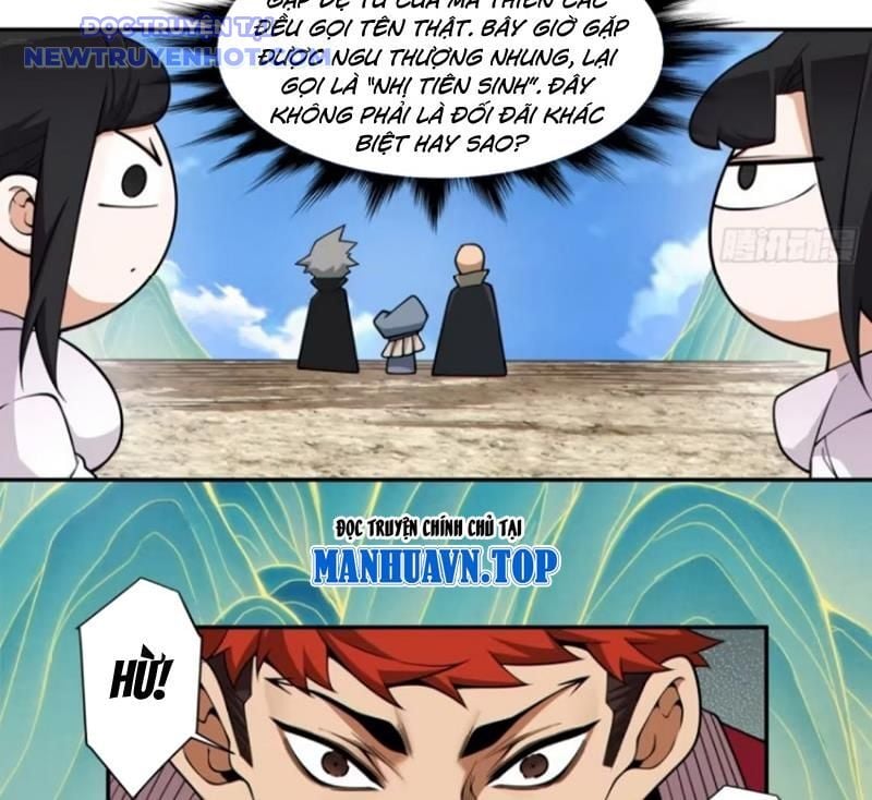 Đồ Đệ Của Ta Đều Là Đại Phản Phái: Chapter 330