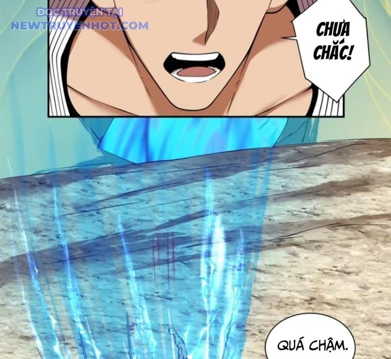 Đồ Đệ Của Ta Đều Là Đại Phản Phái: Chapter 330