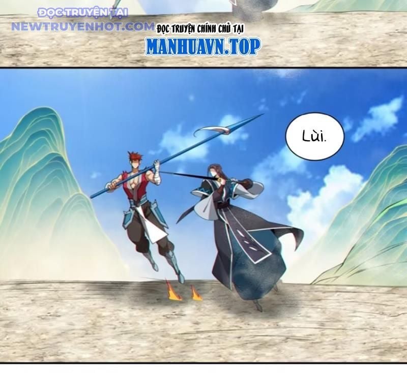 Đồ Đệ Của Ta Đều Là Đại Phản Phái: Chapter 330