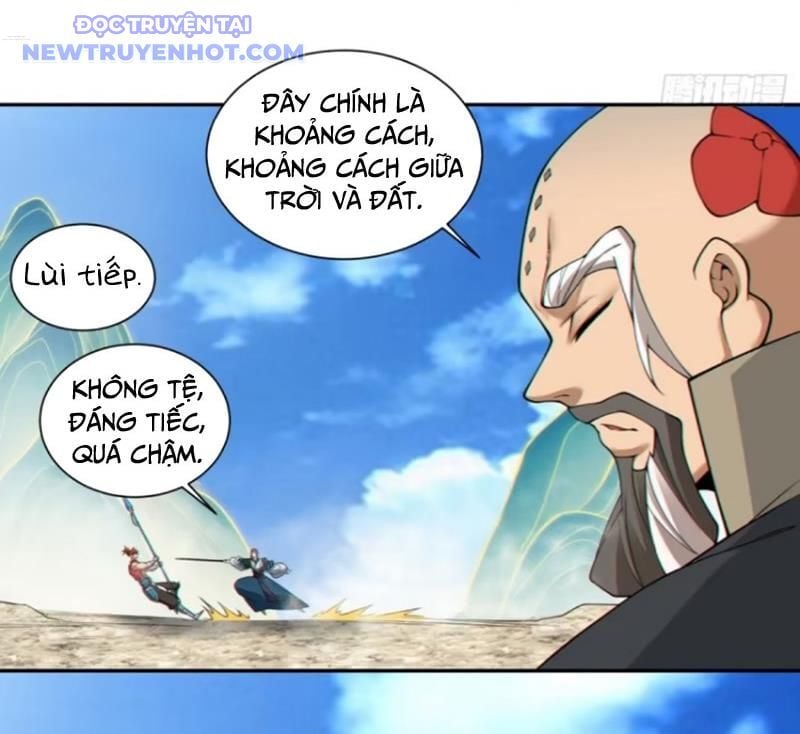 Đồ Đệ Của Ta Đều Là Đại Phản Phái: Chapter 330