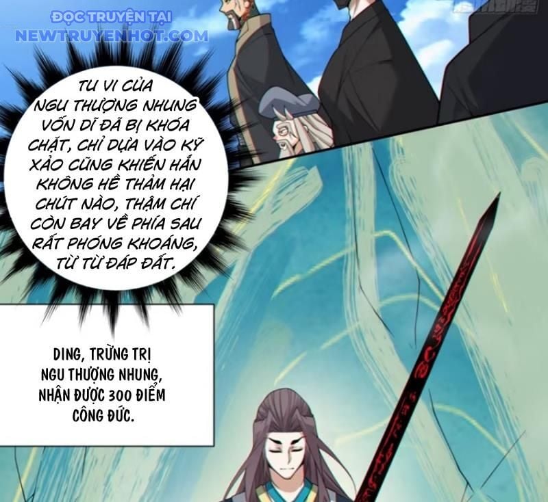 Đồ Đệ Của Ta Đều Là Đại Phản Phái: Chapter 330