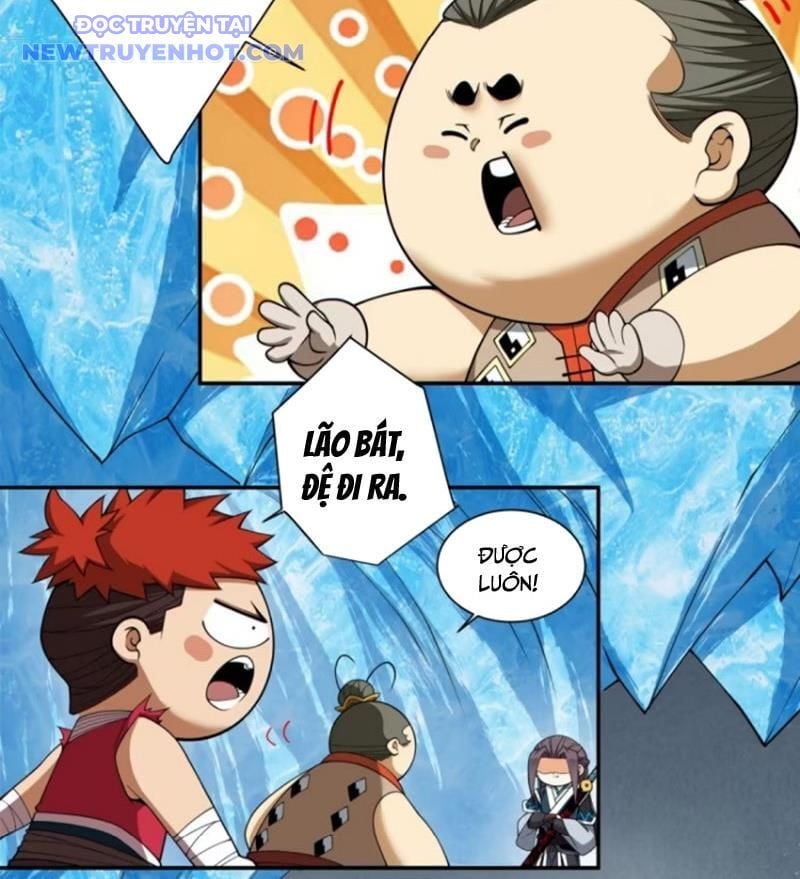 Đồ Đệ Của Ta Đều Là Đại Phản Phái: Chapter 330