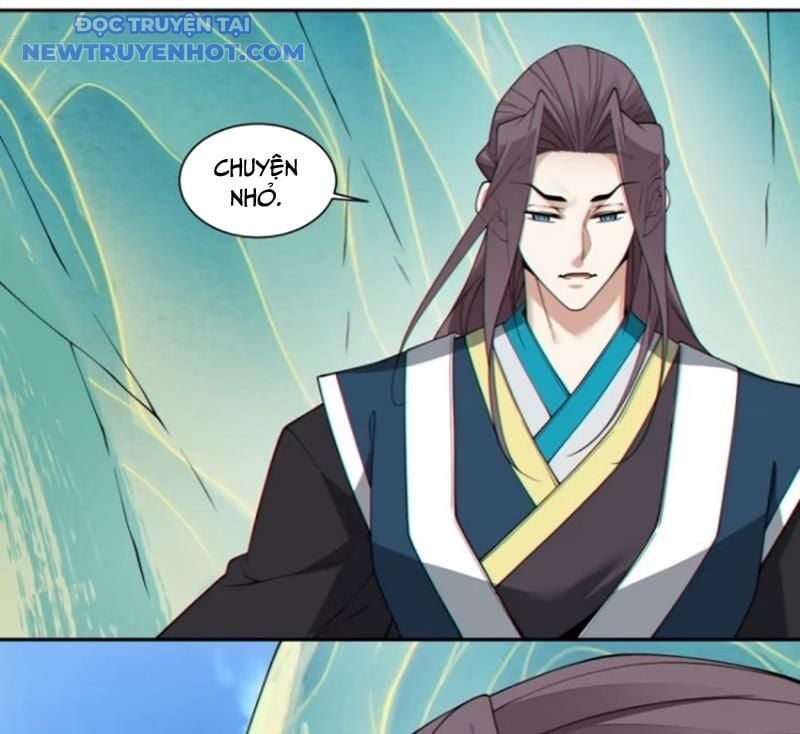 Đồ Đệ Của Ta Đều Là Đại Phản Phái: Chapter 330