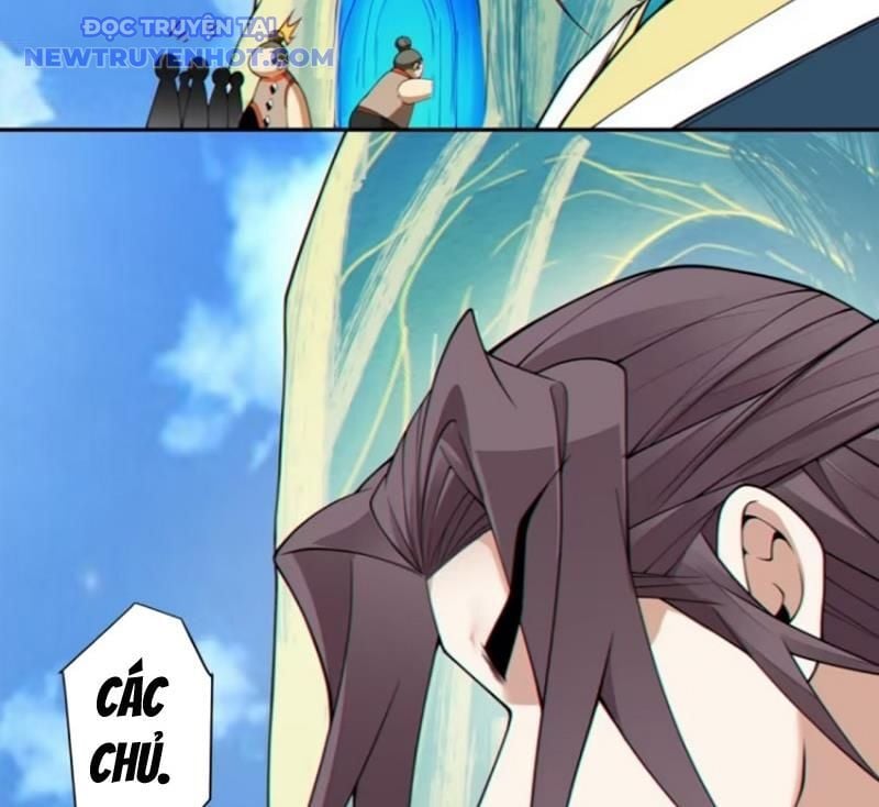 Đồ Đệ Của Ta Đều Là Đại Phản Phái: Chapter 330