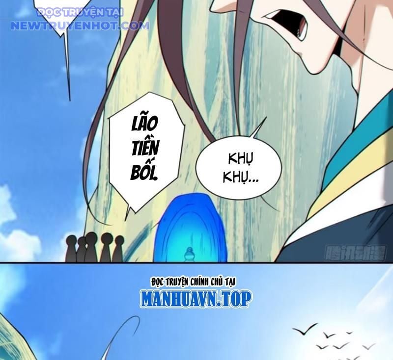 Đồ Đệ Của Ta Đều Là Đại Phản Phái: Chapter 330