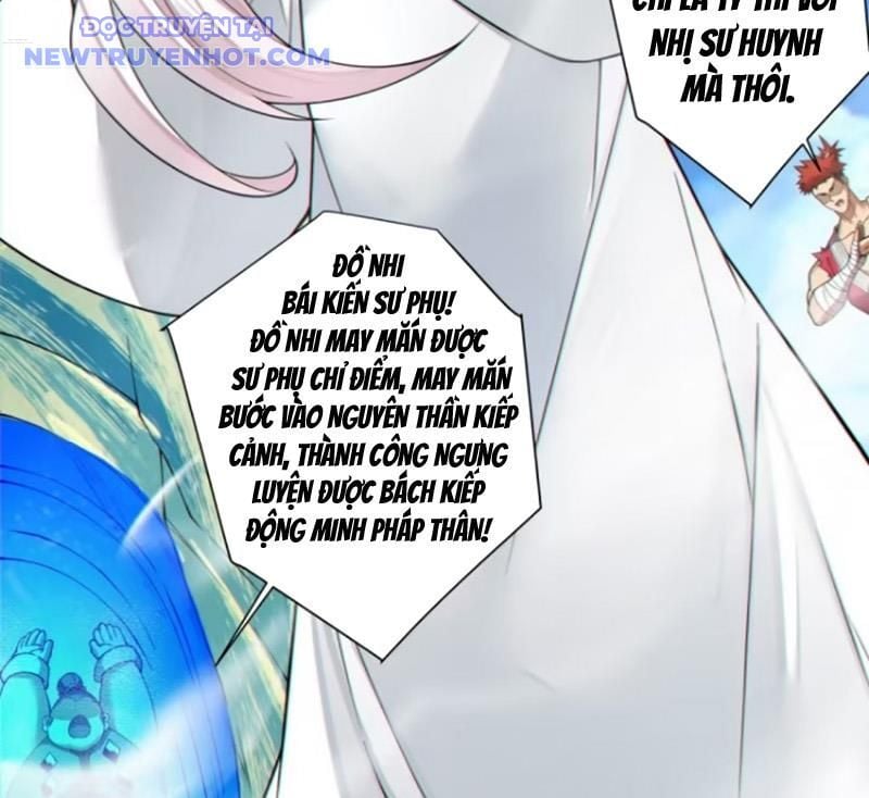 Đồ Đệ Của Ta Đều Là Đại Phản Phái: Chapter 330