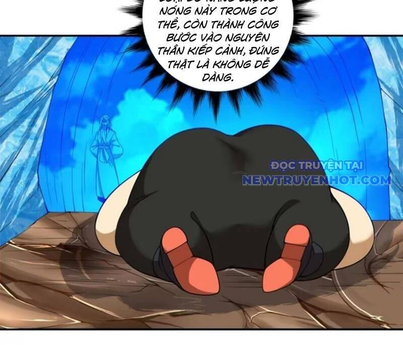 Đồ Đệ Của Ta Đều Là Đại Phản Phái: Chapter 331