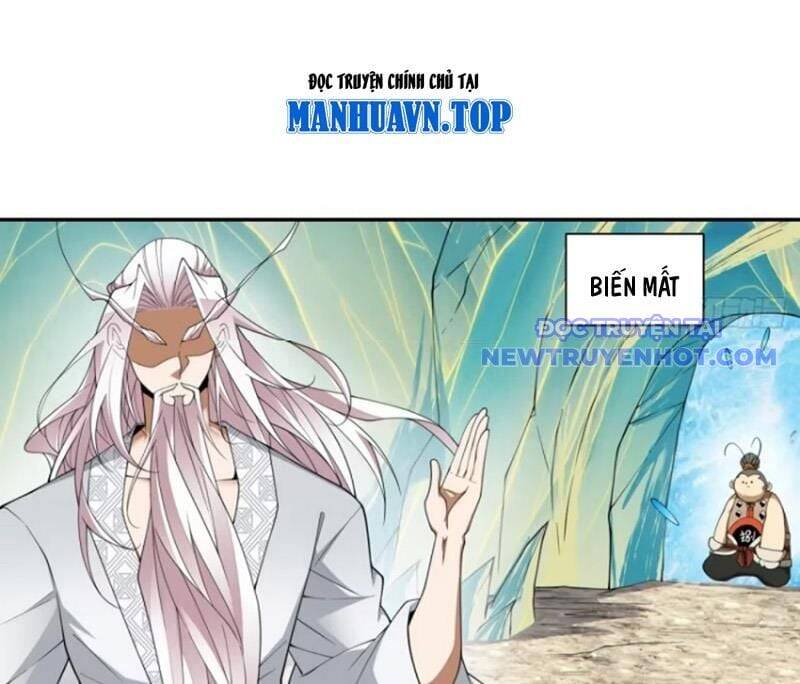 Đồ Đệ Của Ta Đều Là Đại Phản Phái: Chapter 331