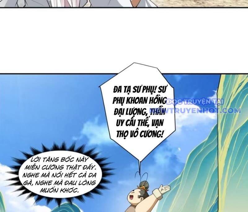 Đồ Đệ Của Ta Đều Là Đại Phản Phái: Chapter 331