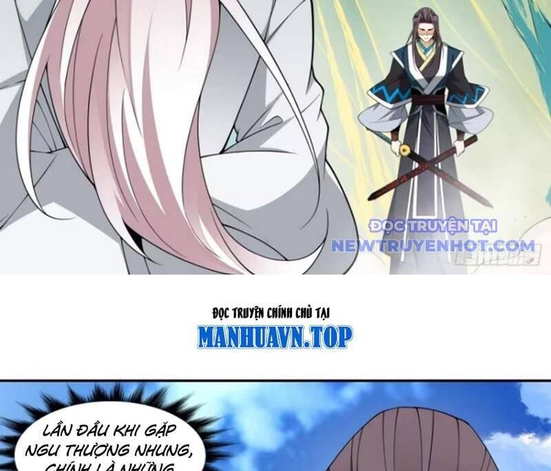 Đồ Đệ Của Ta Đều Là Đại Phản Phái: Chapter 331