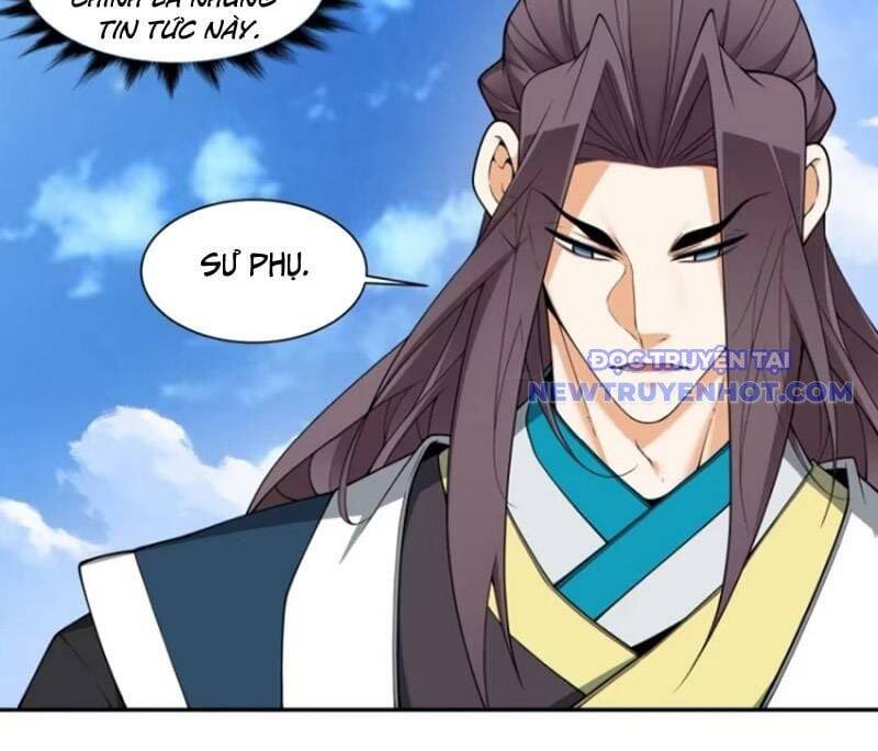 Đồ Đệ Của Ta Đều Là Đại Phản Phái: Chapter 331