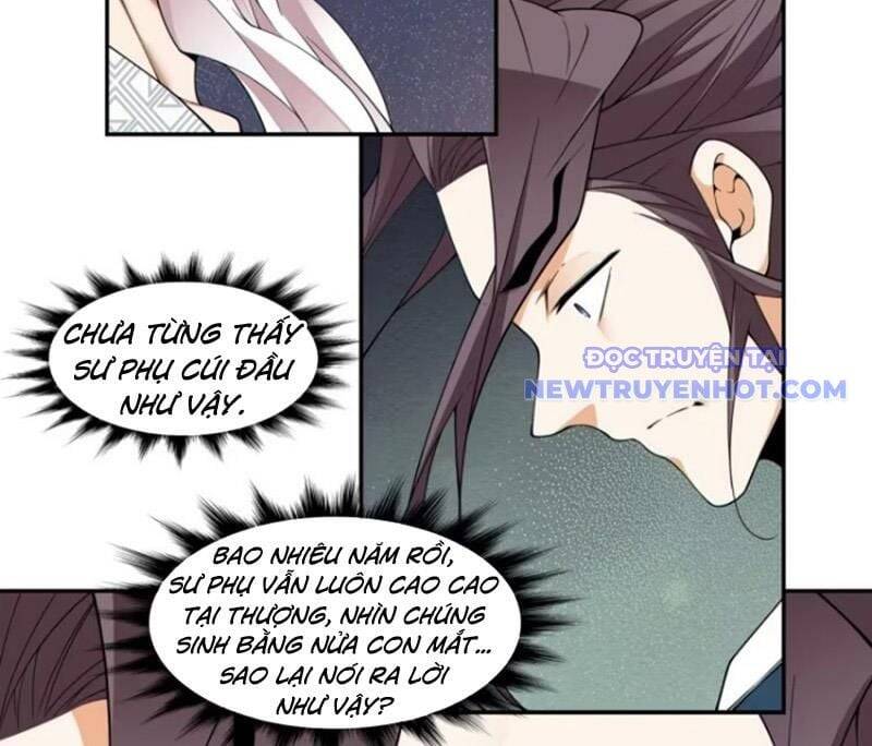 Đồ Đệ Của Ta Đều Là Đại Phản Phái: Chapter 331