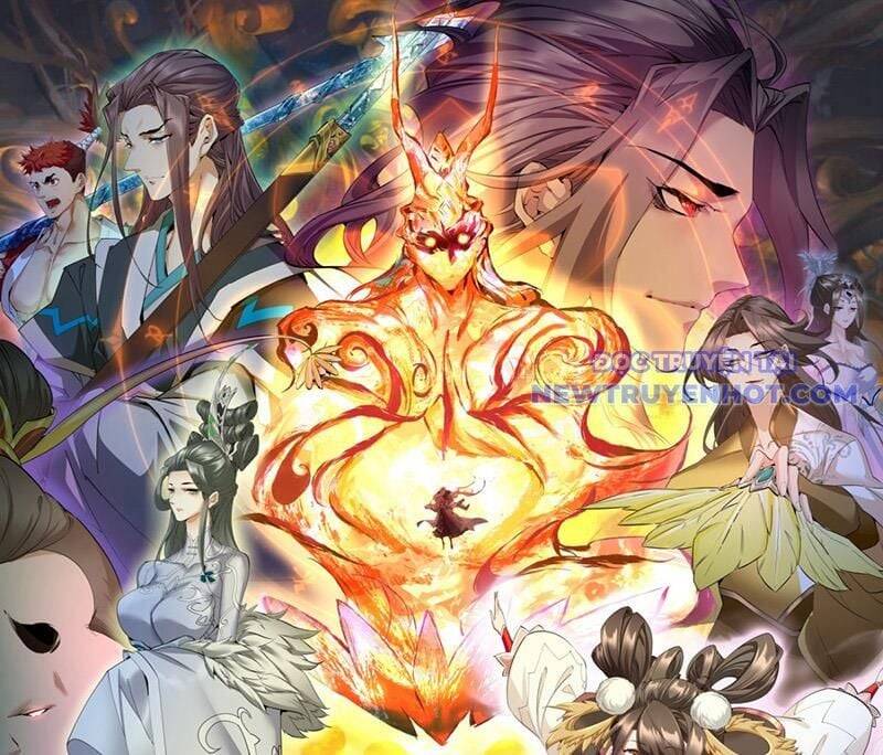 Đồ Đệ Của Ta Đều Là Đại Phản Phái: Chapter 331