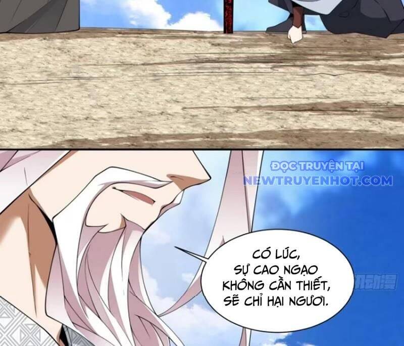 Đồ Đệ Của Ta Đều Là Đại Phản Phái: Chapter 331