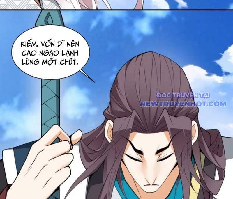 Đồ Đệ Của Ta Đều Là Đại Phản Phái: Chapter 331