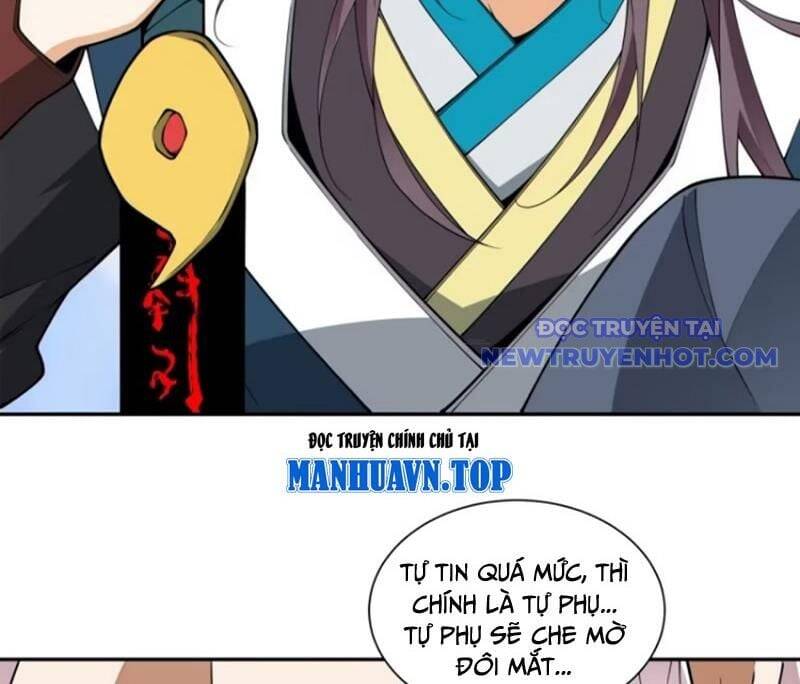 Đồ Đệ Của Ta Đều Là Đại Phản Phái: Chapter 331