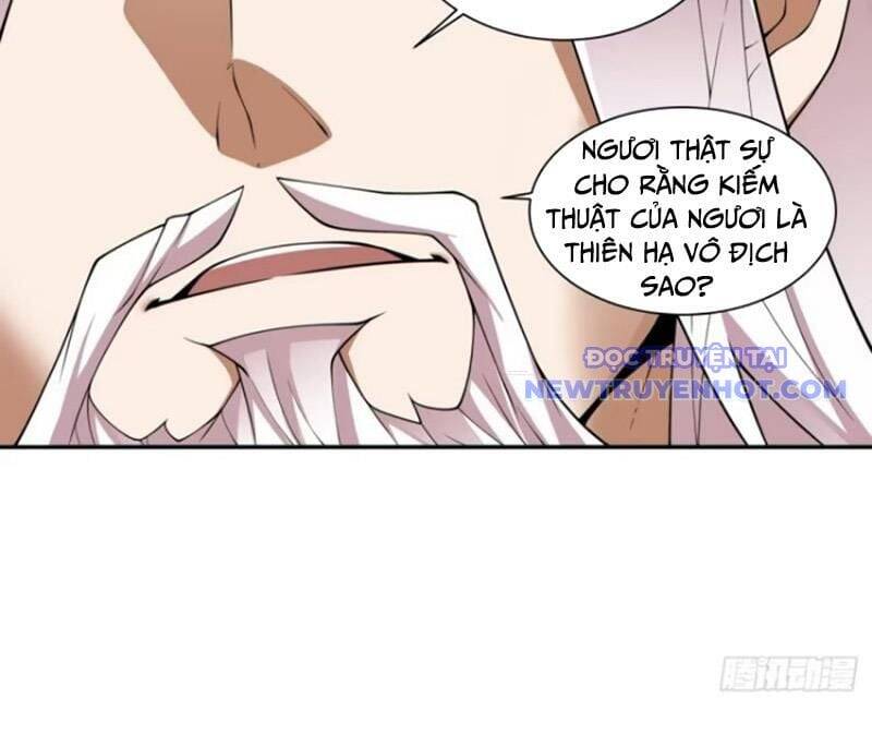 Đồ Đệ Của Ta Đều Là Đại Phản Phái: Chapter 331