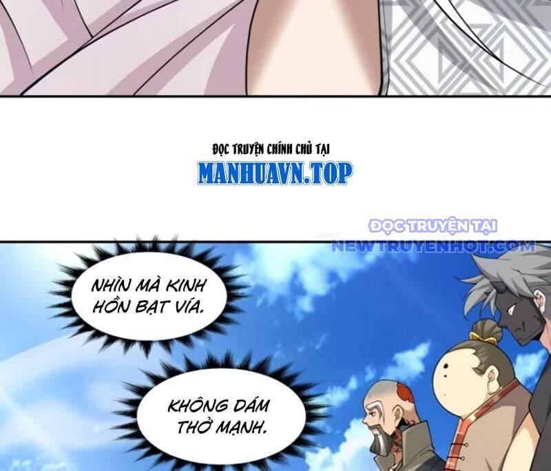 Đồ Đệ Của Ta Đều Là Đại Phản Phái: Chapter 331