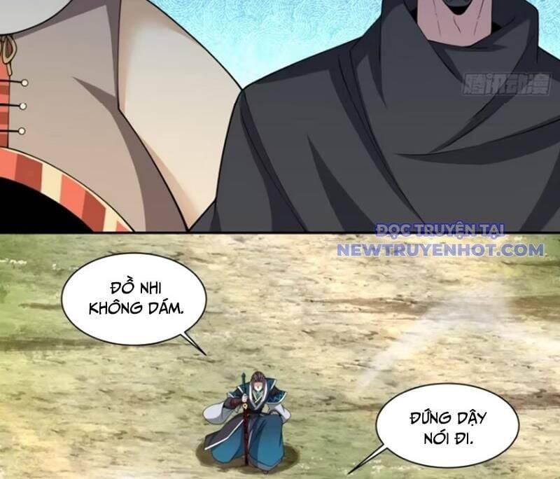 Đồ Đệ Của Ta Đều Là Đại Phản Phái: Chapter 331