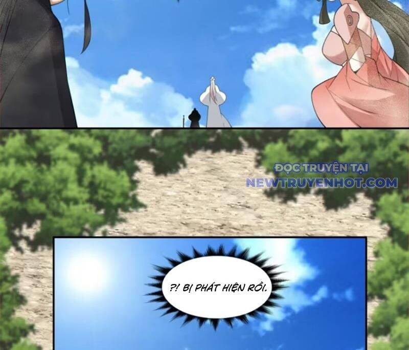 Đồ Đệ Của Ta Đều Là Đại Phản Phái: Chapter 331