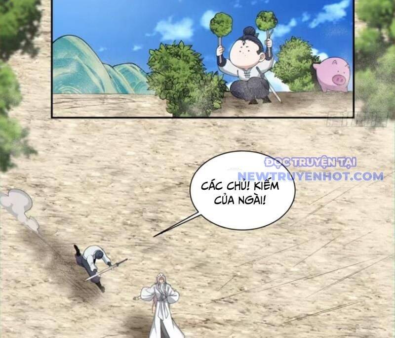 Đồ Đệ Của Ta Đều Là Đại Phản Phái: Chapter 331