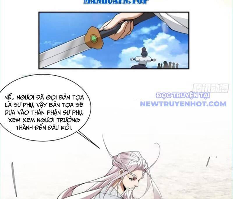 Đồ Đệ Của Ta Đều Là Đại Phản Phái: Chapter 331