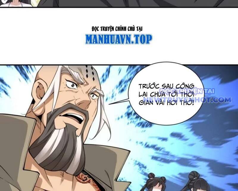 Đồ Đệ Của Ta Đều Là Đại Phản Phái: Chapter 331