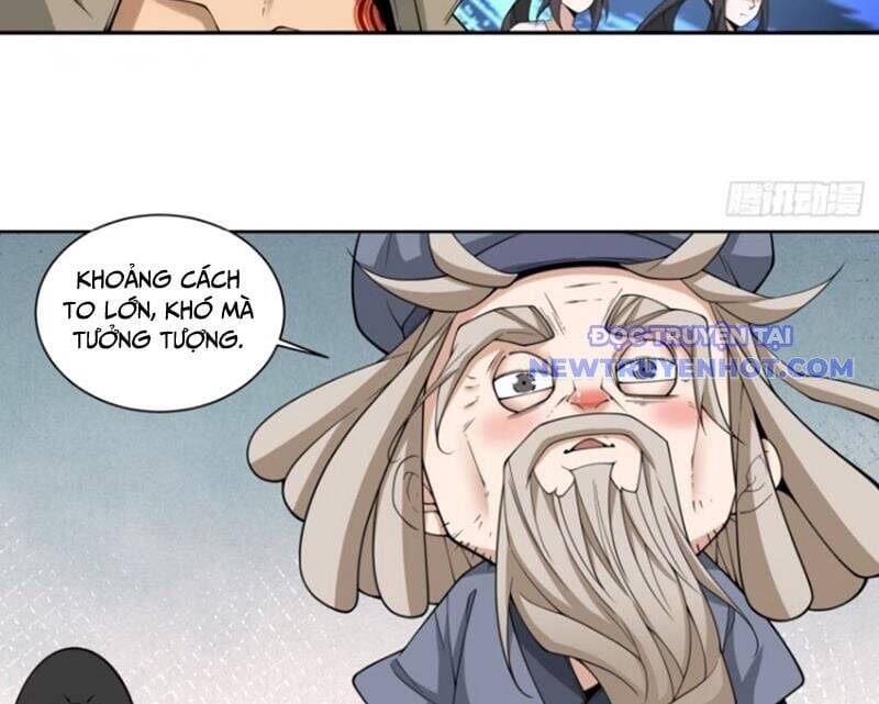 Đồ Đệ Của Ta Đều Là Đại Phản Phái: Chapter 331