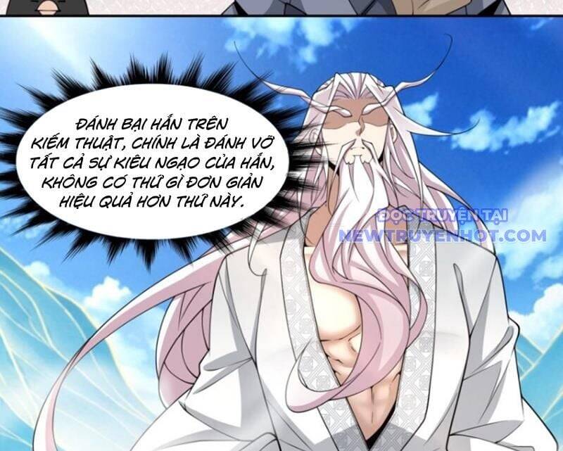 Đồ Đệ Của Ta Đều Là Đại Phản Phái: Chapter 331