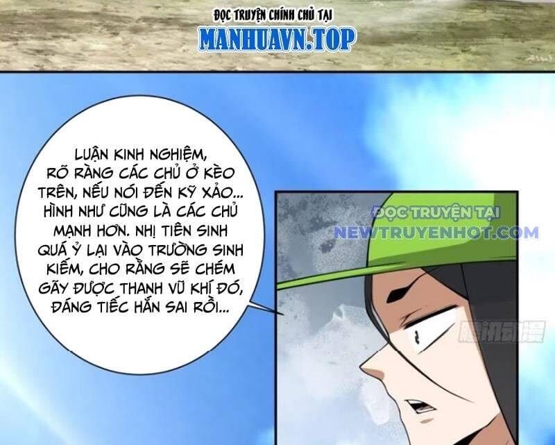 Đồ Đệ Của Ta Đều Là Đại Phản Phái: Chapter 331