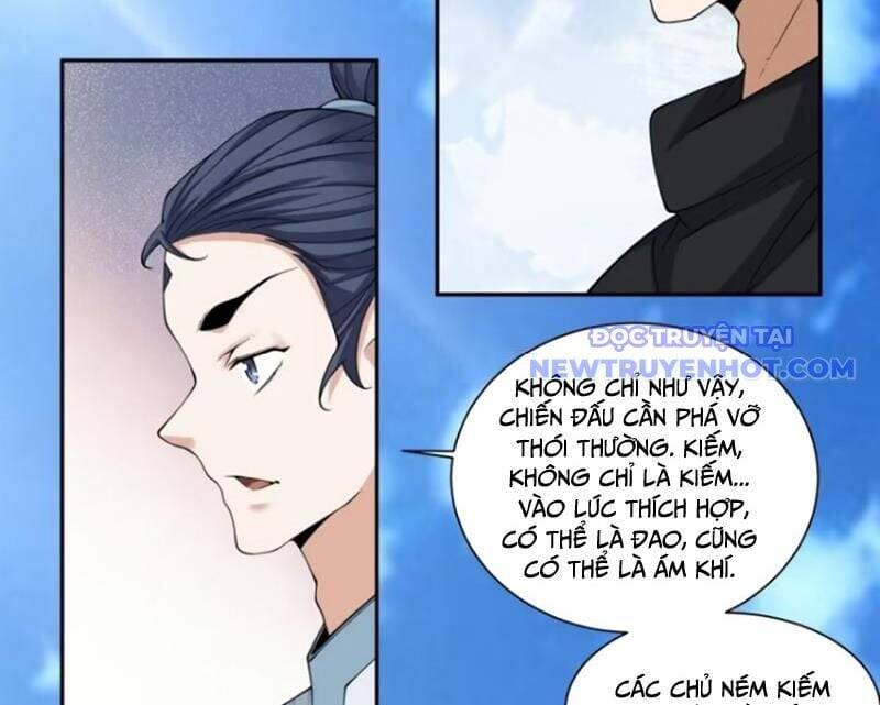 Đồ Đệ Của Ta Đều Là Đại Phản Phái: Chapter 331