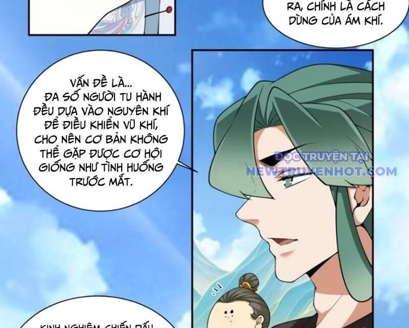 Đồ Đệ Của Ta Đều Là Đại Phản Phái: Chapter 331