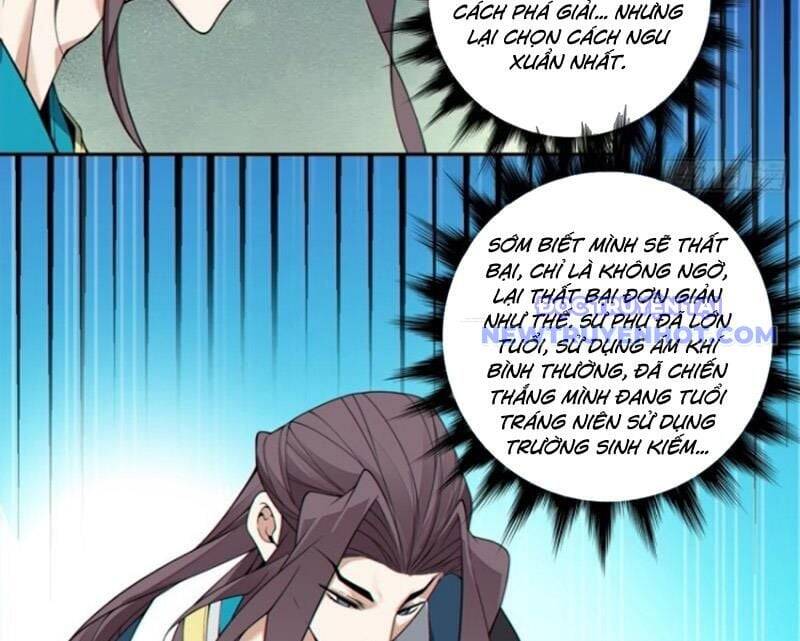 Đồ Đệ Của Ta Đều Là Đại Phản Phái: Chapter 331