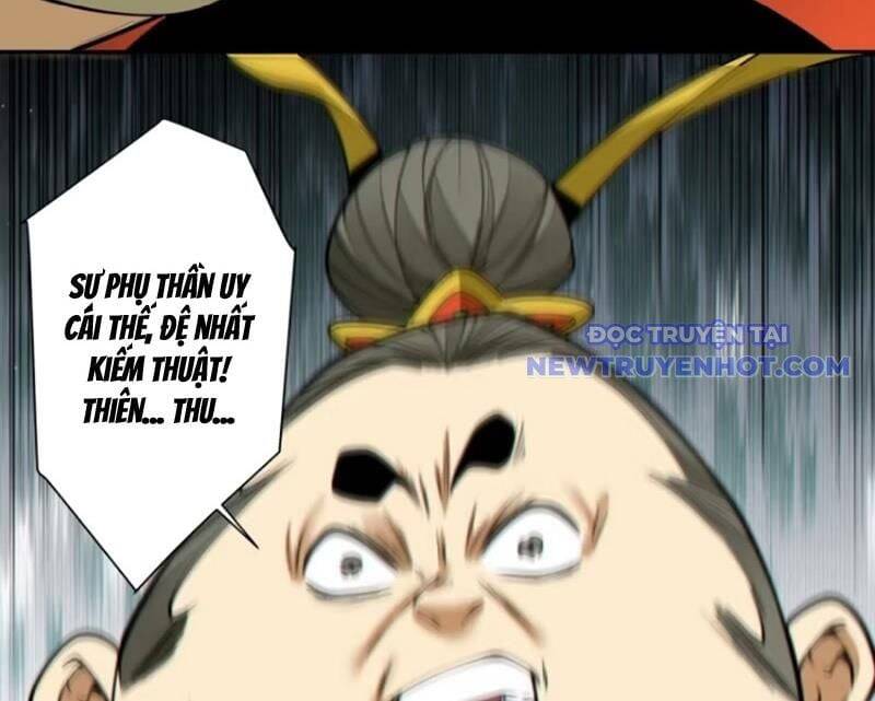 Đồ Đệ Của Ta Đều Là Đại Phản Phái: Chapter 331