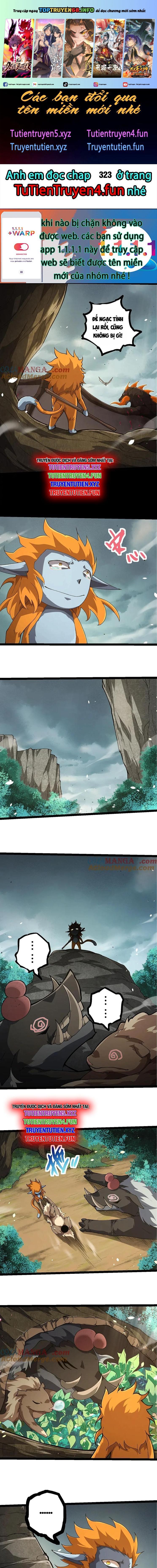 Đồ Đệ Của Ta Đều Là Đại Phản Phái: Chapter 332