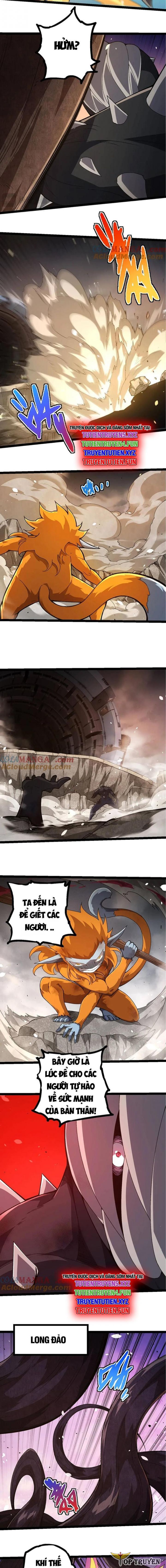 Đồ Đệ Của Ta Đều Là Đại Phản Phái: Chapter 332