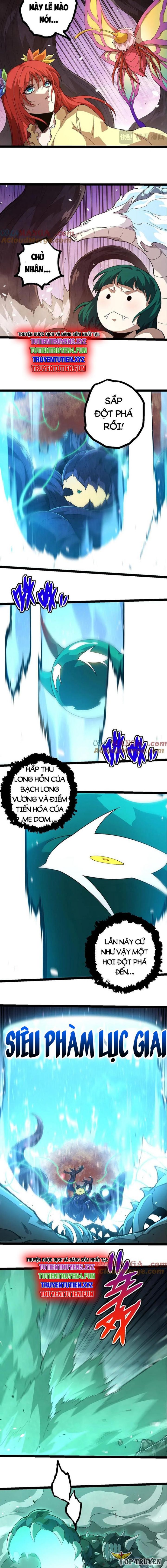 Đồ Đệ Của Ta Đều Là Đại Phản Phái: Chapter 332