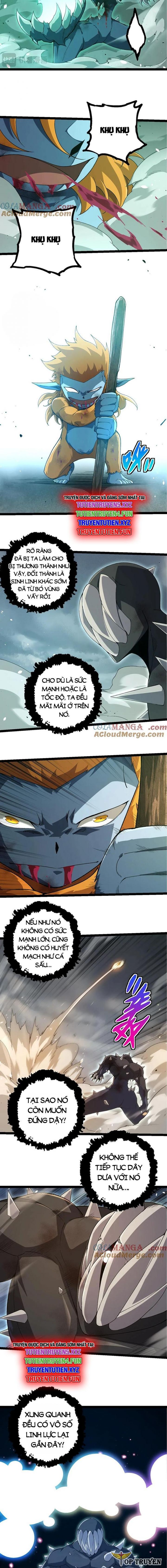 Đồ Đệ Của Ta Đều Là Đại Phản Phái: Chapter 332