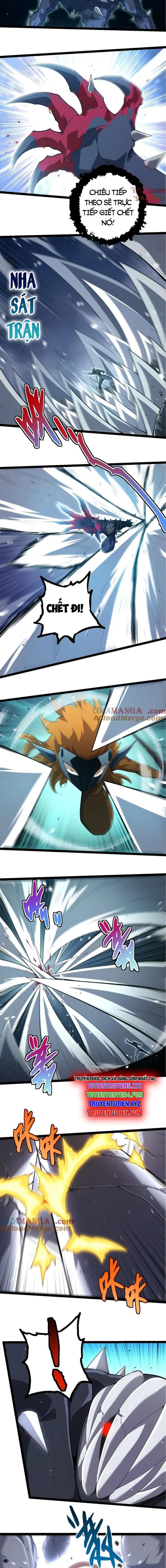 Đồ Đệ Của Ta Đều Là Đại Phản Phái: Chapter 332