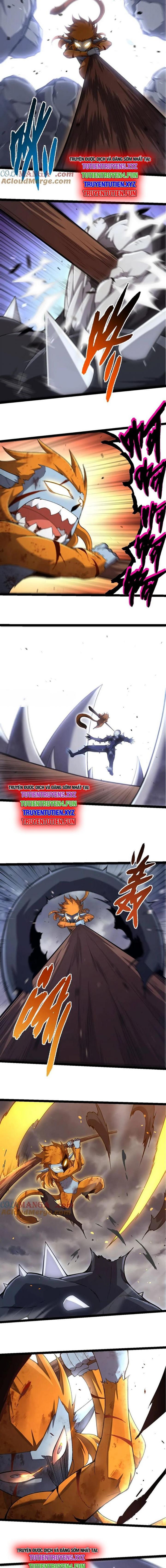 Đồ Đệ Của Ta Đều Là Đại Phản Phái: Chapter 332