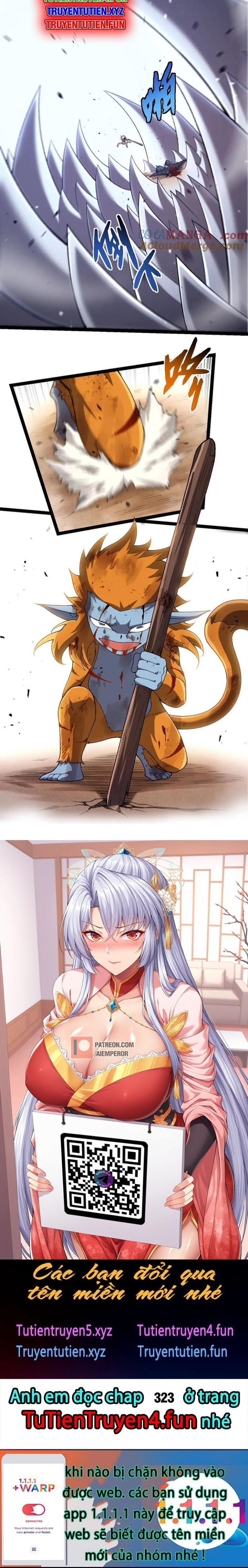 Đồ Đệ Của Ta Đều Là Đại Phản Phái: Chapter 332