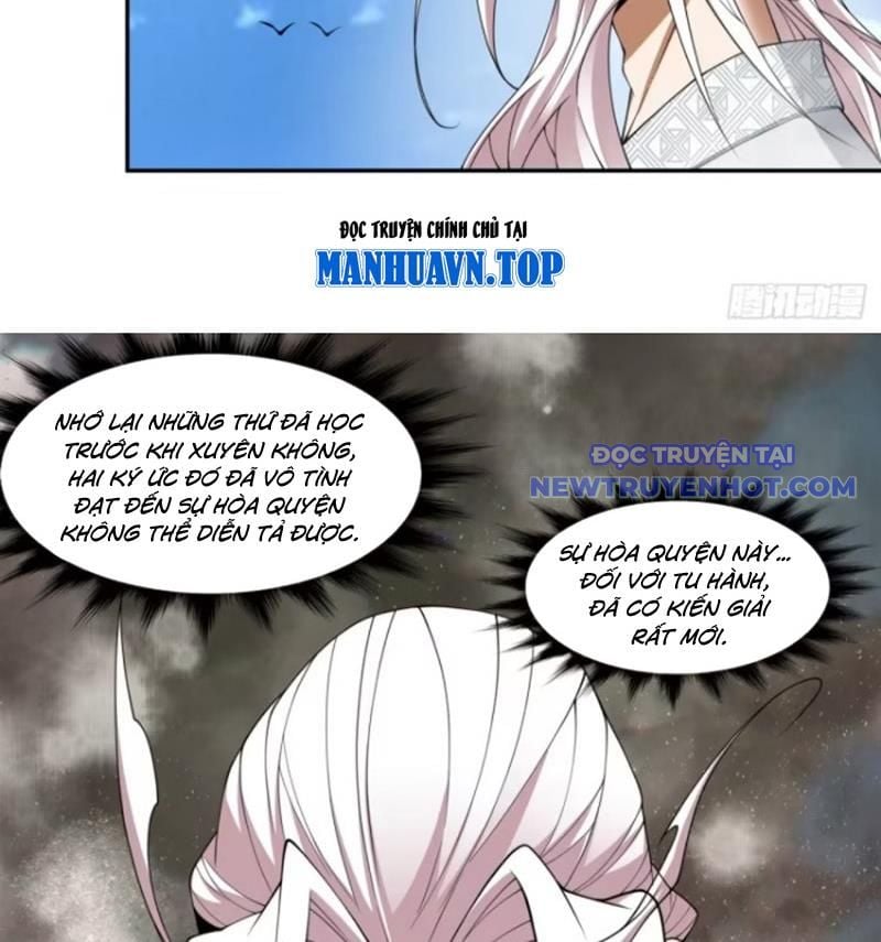 Đồ Đệ Của Ta Đều Là Đại Phản Phái: Chapter 333