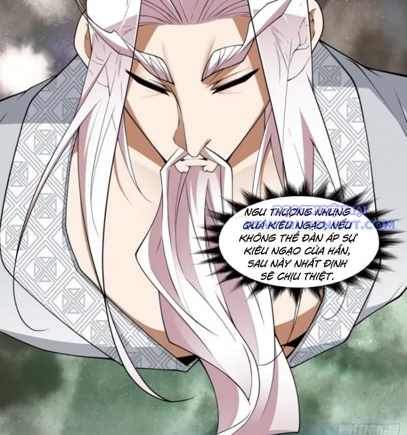 Đồ Đệ Của Ta Đều Là Đại Phản Phái: Chapter 333