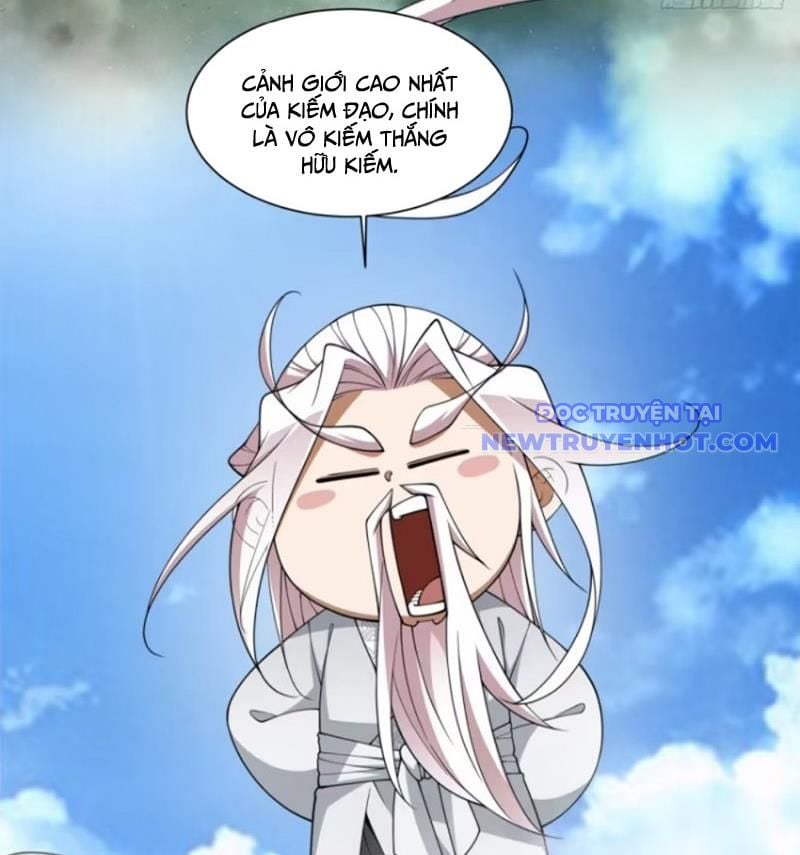 Đồ Đệ Của Ta Đều Là Đại Phản Phái: Chapter 333