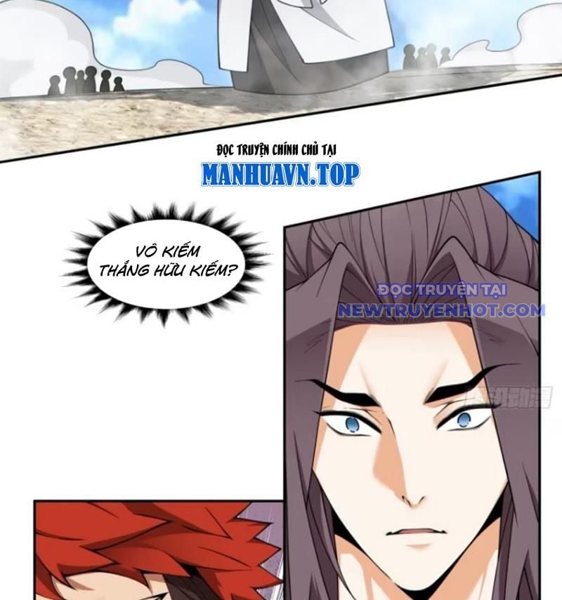 Đồ Đệ Của Ta Đều Là Đại Phản Phái: Chapter 333