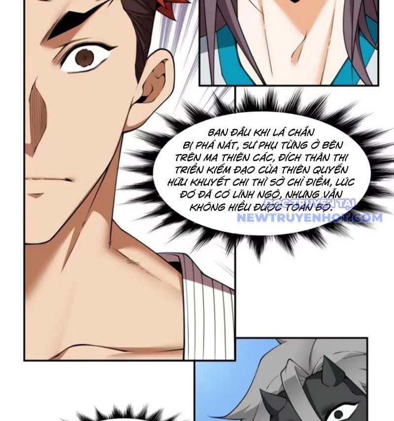 Đồ Đệ Của Ta Đều Là Đại Phản Phái: Chapter 333