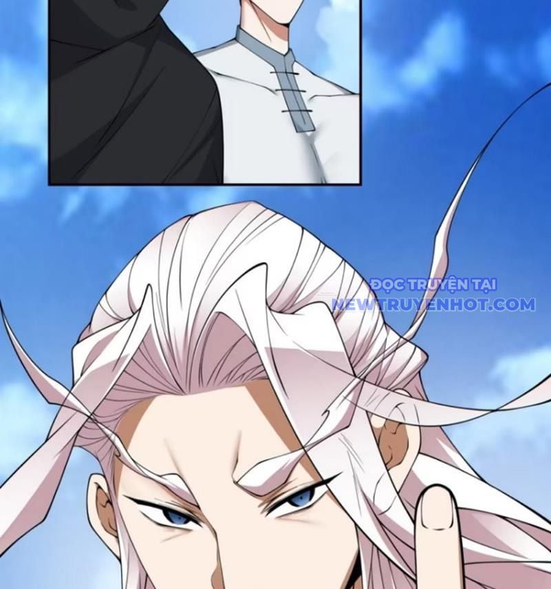 Đồ Đệ Của Ta Đều Là Đại Phản Phái: Chapter 333