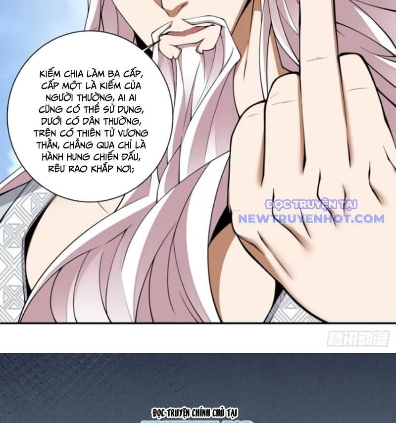 Đồ Đệ Của Ta Đều Là Đại Phản Phái: Chapter 333