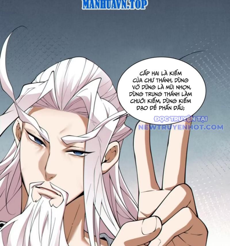 Đồ Đệ Của Ta Đều Là Đại Phản Phái: Chapter 333