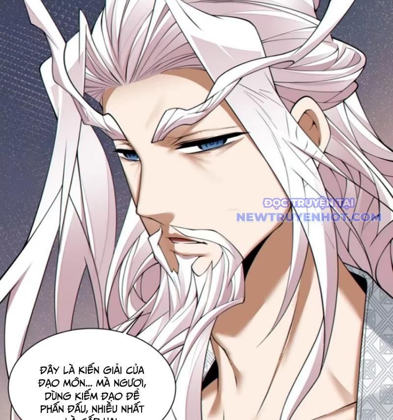 Đồ Đệ Của Ta Đều Là Đại Phản Phái: Chapter 333